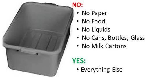 everything else tub logo 